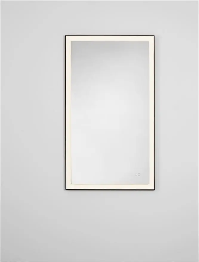 Zrkadlo NOVA LUCE LED 36W 1026lm 4000K 230V IP44